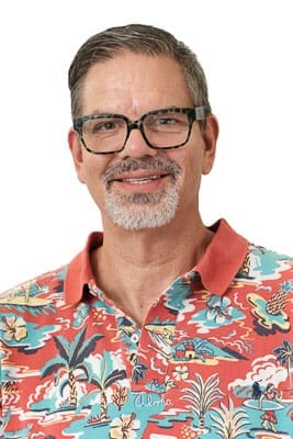 Faculty - Steve Mr. Steve