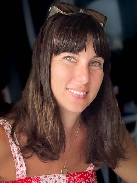 Jessica P. Board member at AHB.